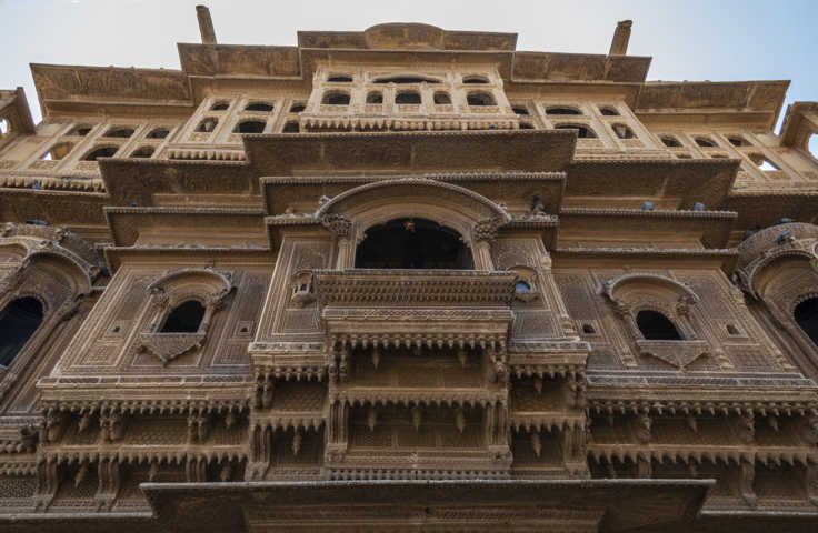 59 - India - Jaisalmer